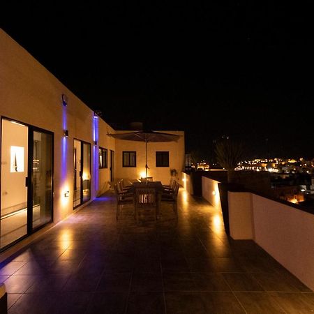 Penthouse Retreat Daire Cospicua Dış mekan fotoğraf
