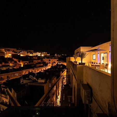 Penthouse Retreat Daire Cospicua Dış mekan fotoğraf