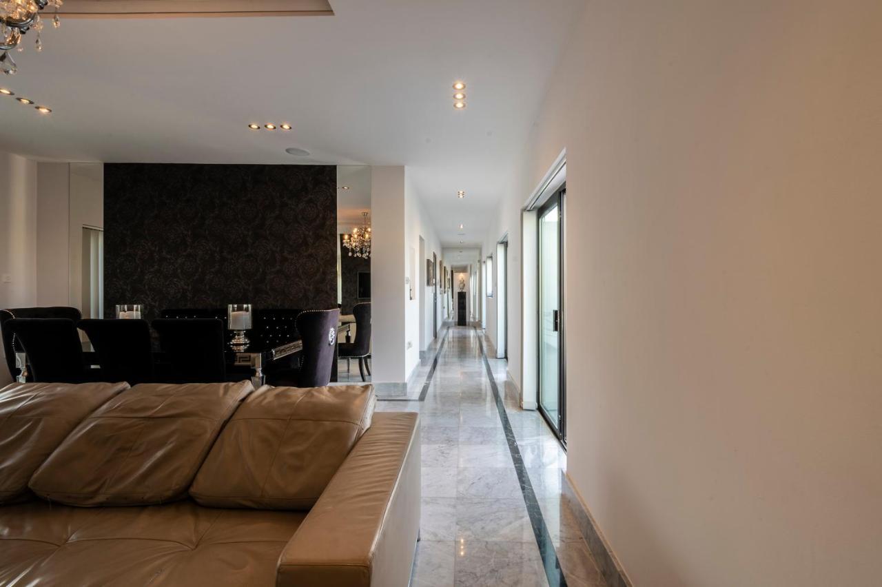Penthouse Retreat Daire Cospicua Dış mekan fotoğraf