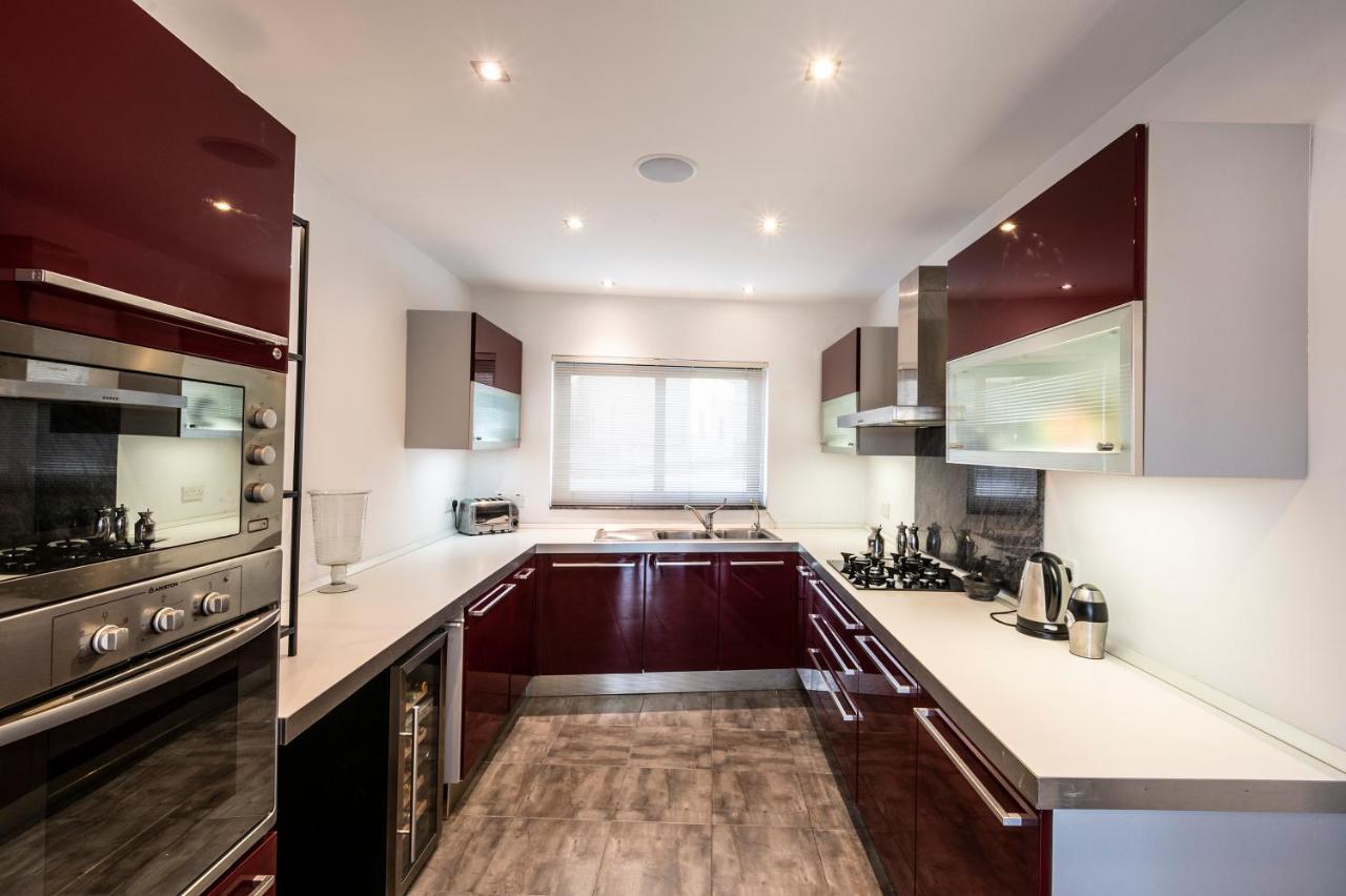Penthouse Retreat Daire Cospicua Dış mekan fotoğraf