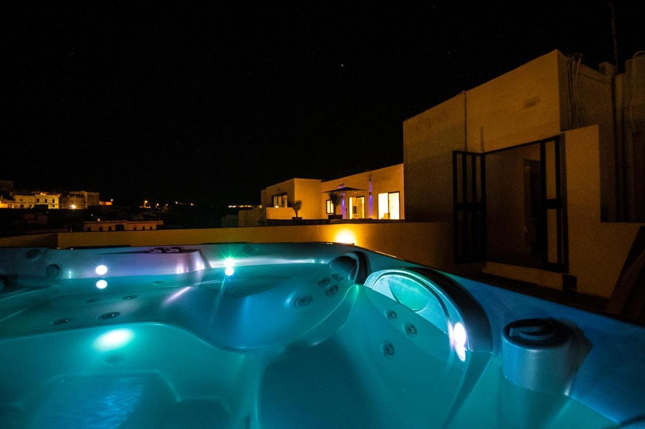 Penthouse Retreat Daire Cospicua Dış mekan fotoğraf