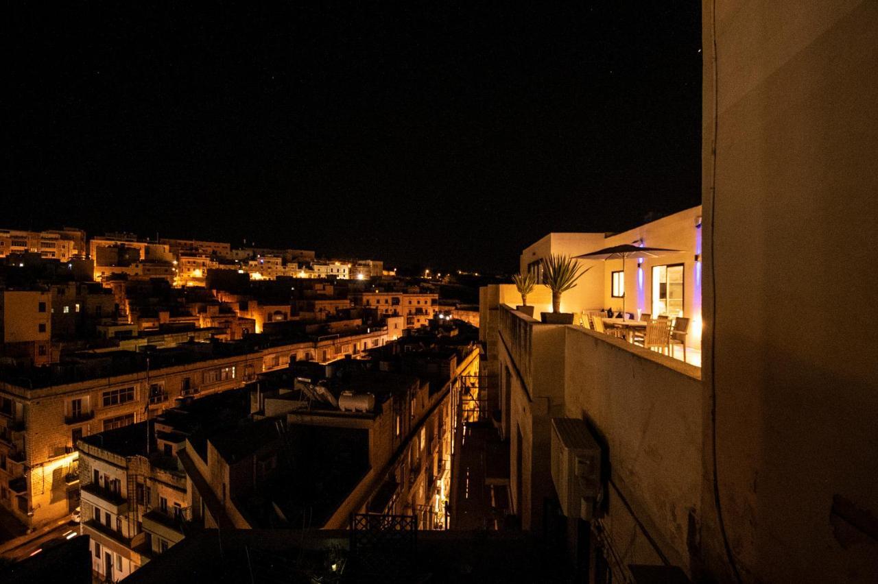 Penthouse Retreat Daire Cospicua Dış mekan fotoğraf