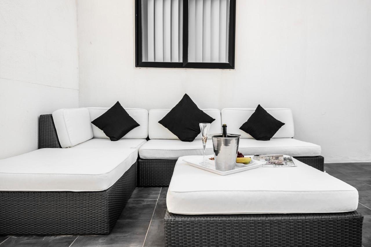 Penthouse Retreat Daire Cospicua Dış mekan fotoğraf